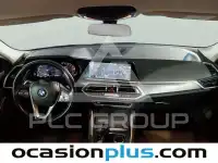 2021 BMW X6