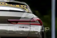 2021 BMW X6