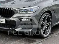 2021 BMW X6