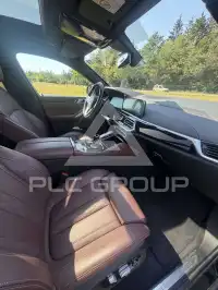 2021 BMW X6