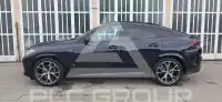 2021 BMW X6