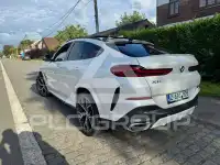 2021 BMW X6