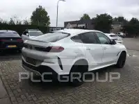 2021 BMW X6