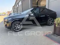 2021 BMW X6