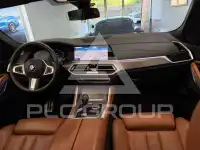 2021 BMW X6