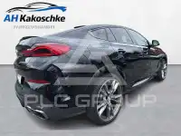 2021 BMW X6