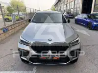 2021 BMW X6