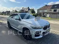 2021 BMW X6