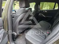 2021 BMW X6