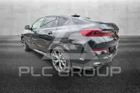 2021 BMW X6