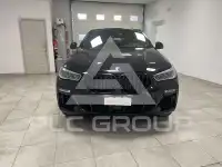 2021 BMW X6