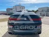 2021 BMW X6