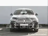 2021 BMW X6