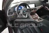2021 BMW X6
