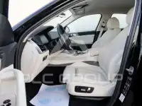 2021 BMW X6