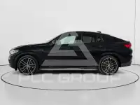 2021 BMW X6
