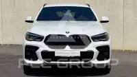 2021 BMW X6