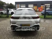 2021 BMW X6