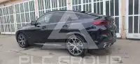 2021 BMW X6