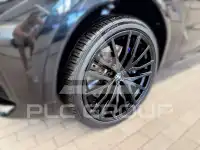 2021 BMW X6