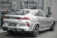 2021 BMW X6
