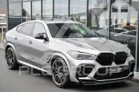2021 BMW X6