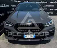 2021 BMW X6