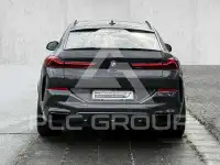 2021 BMW X6