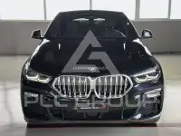 2021 BMW X6
