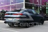 2021 BMW X6