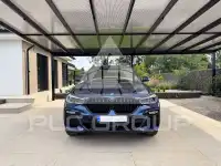 2021 BMW X6