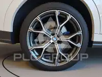 2021 BMW X6