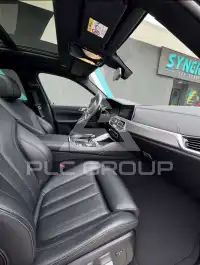 2021 BMW X6