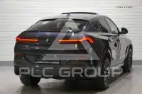 2021 BMW X6