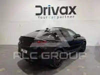 2021 BMW X6