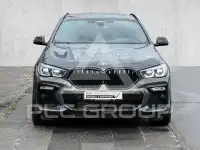 2021 BMW X6