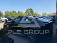 2021 BMW X6