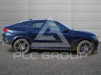 2021 BMW X6