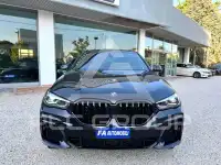 2021 BMW X6