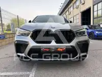 2021 BMW X6