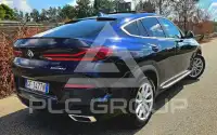 2021 BMW X6