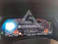 2021 BMW X6