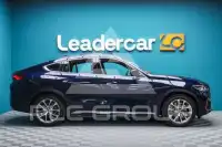 2021 BMW X6