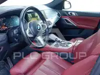 2021 BMW X6
