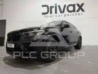 2021 BMW X6