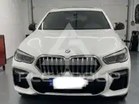 2021 BMW X6