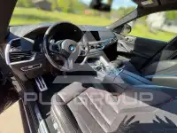 2021 BMW X6