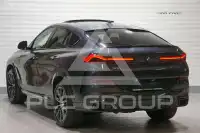 2021 BMW X6