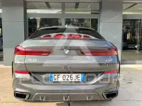 2021 BMW X6