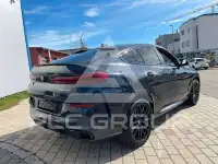 2021 BMW X6